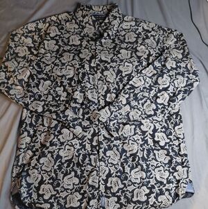 Tommy Hilfiger Dress Shirt